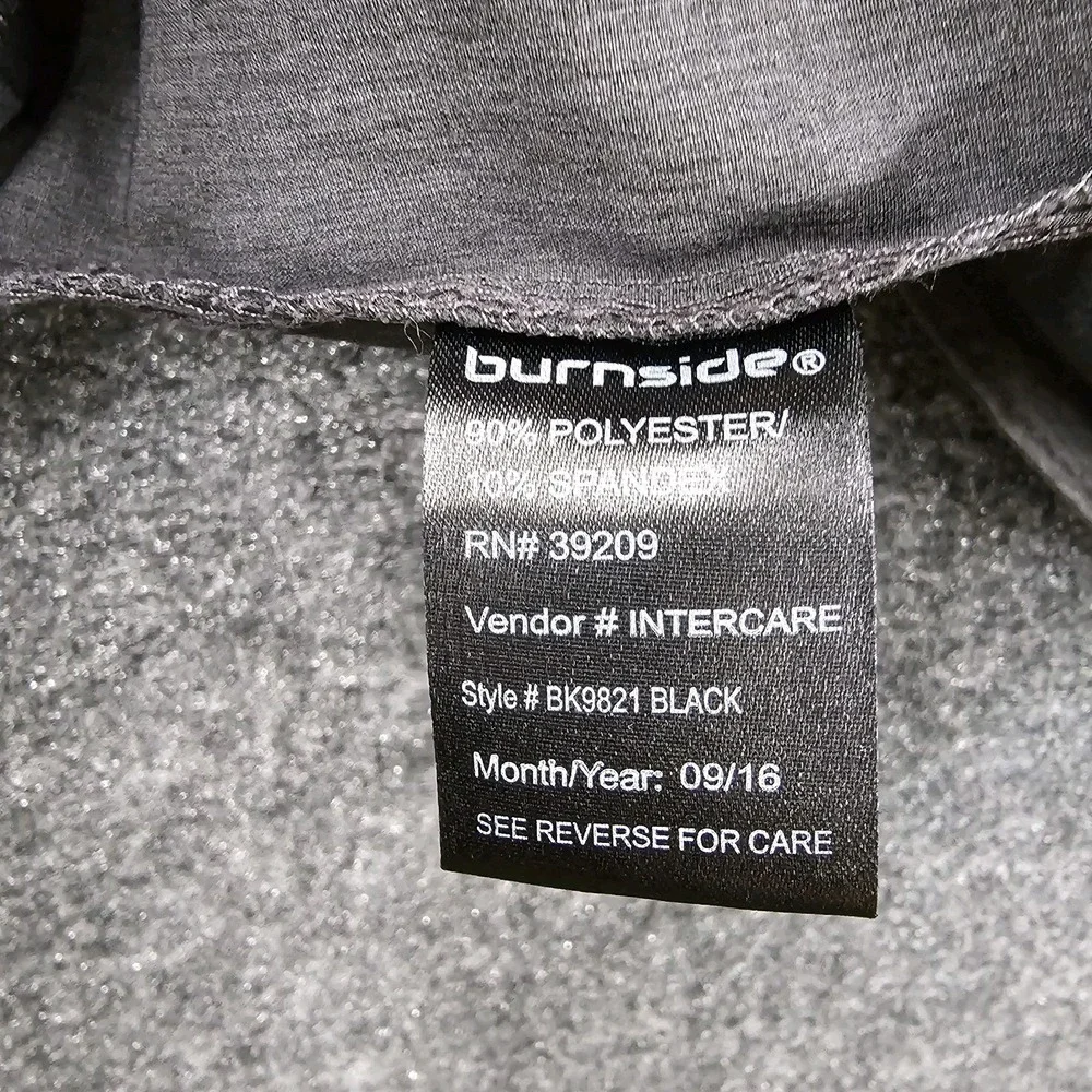 Burnside Maui Water Wear Hybrid Golf Shorts 2 Pack Mens Size 40 Gray Stretch